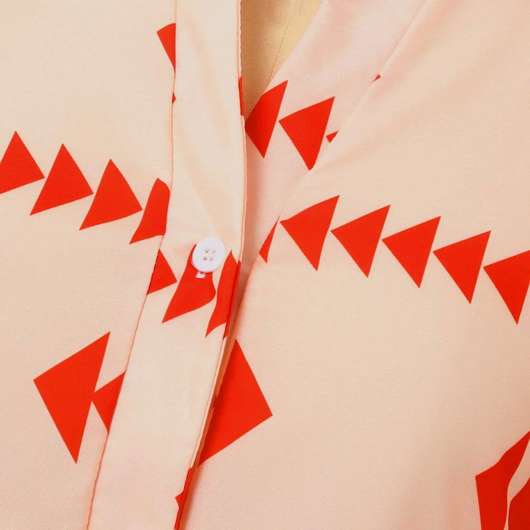 Riviera Dress