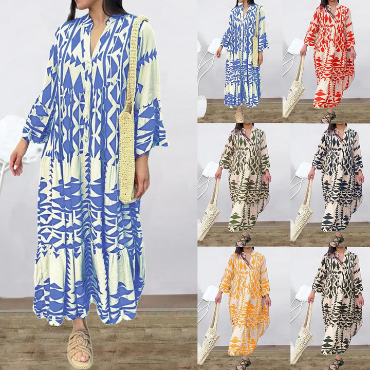 Riviera Dress