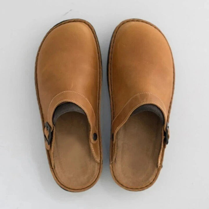 Henry | Comfortable slip-on shoe