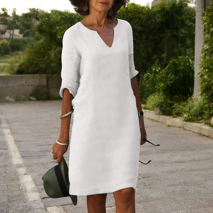 Jacqueline | Elegance and Comfort in Daily Life