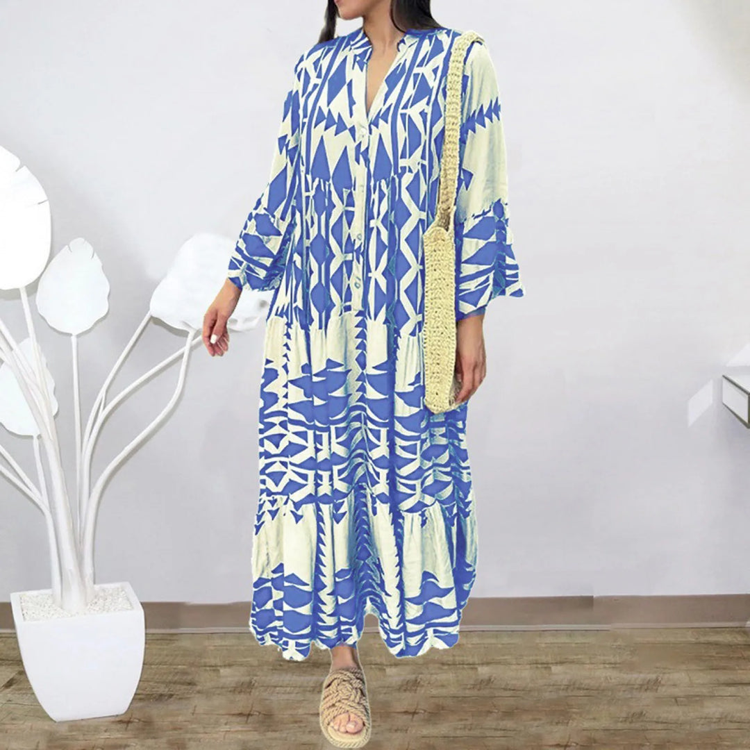 Riviera Dress