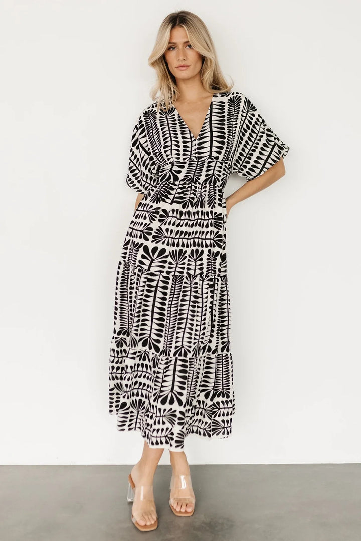 Tarragona Dress