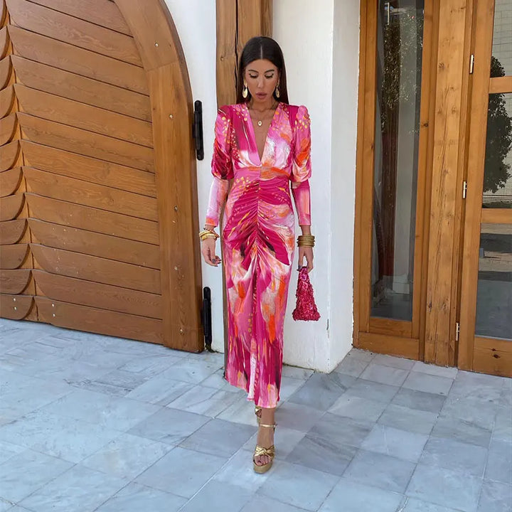 Emilia | Stylish Evening Dress