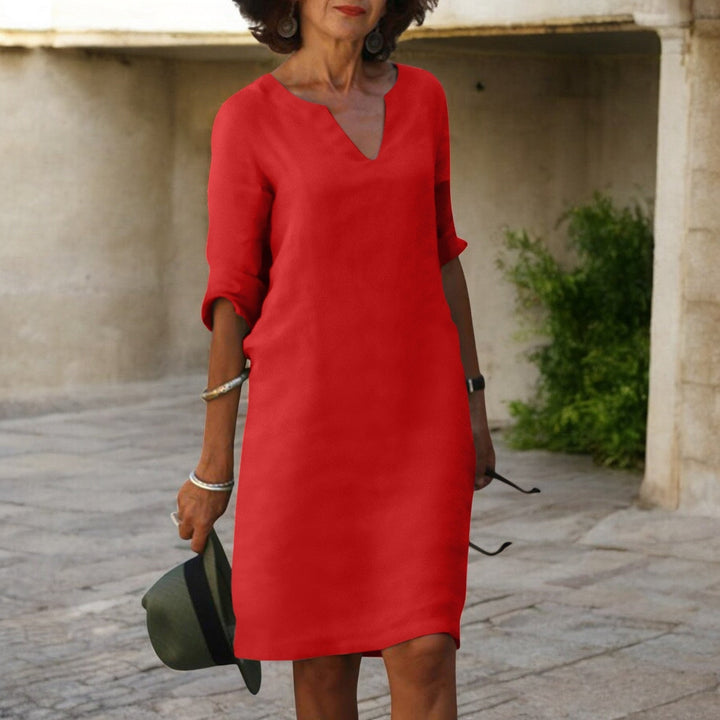 Jacqueline | Elegance and Comfort in Daily Life