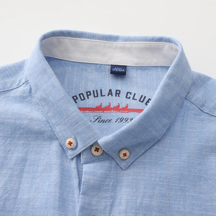 Summer Shirt