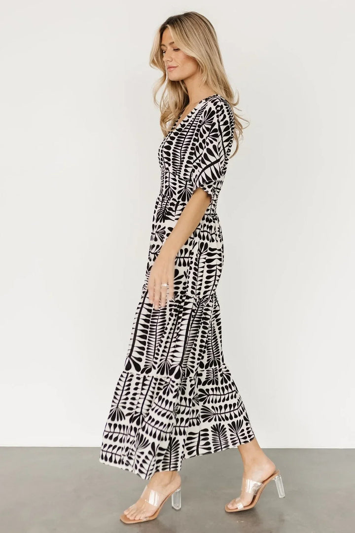 Tarragona Dress