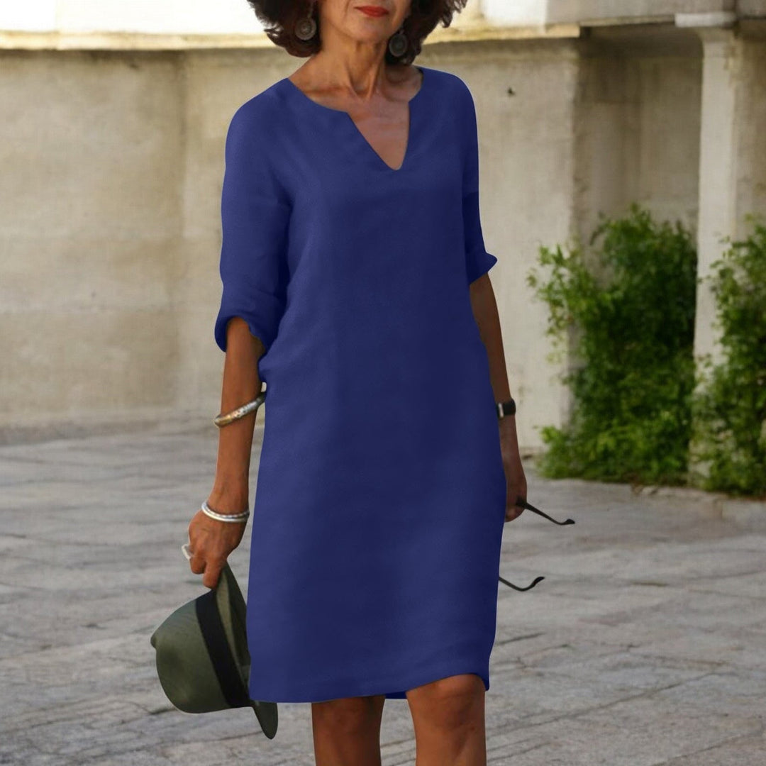 Jacqueline | Elegance and Comfort in Daily Life
