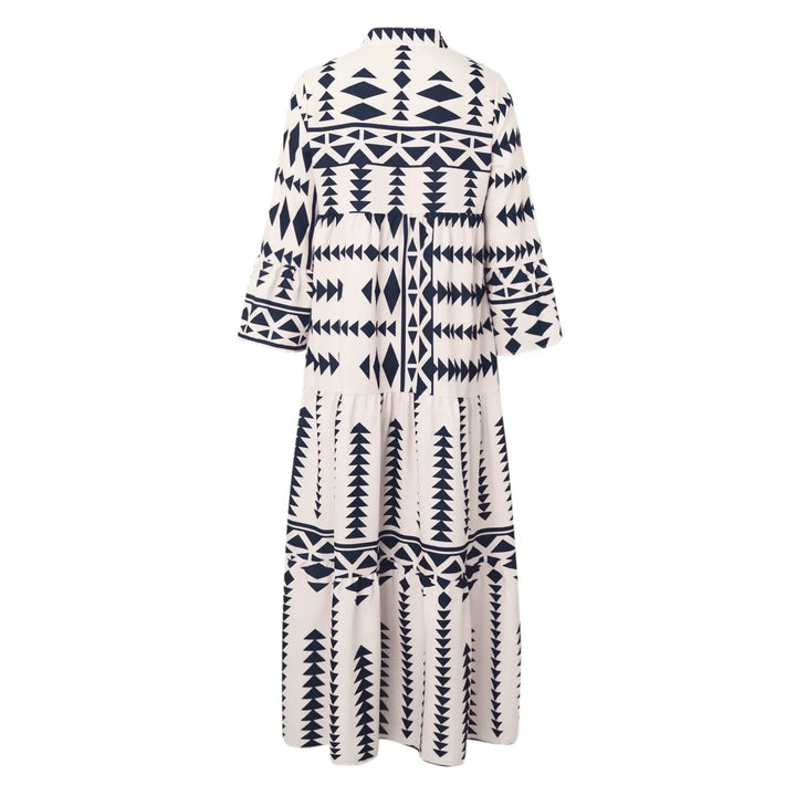 Riviera Dress