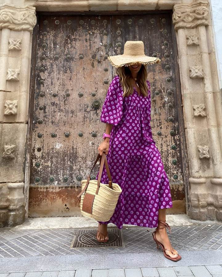 Dress with Soft Fit