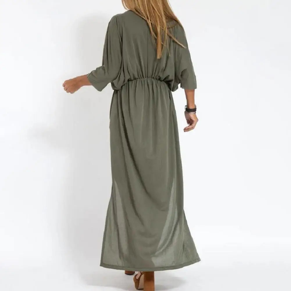 Cancún Dress