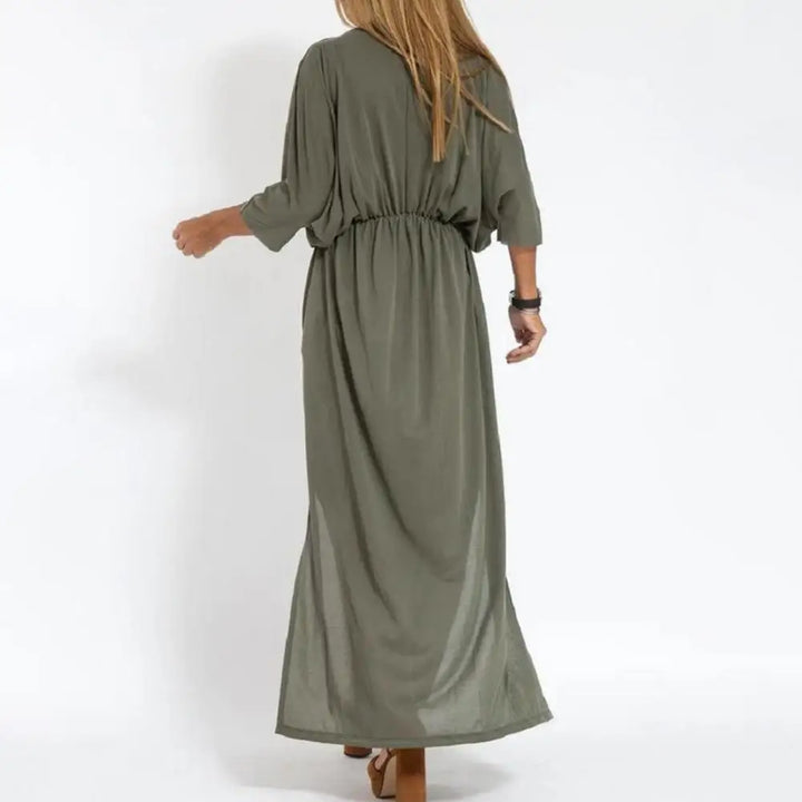 Cancún Dress