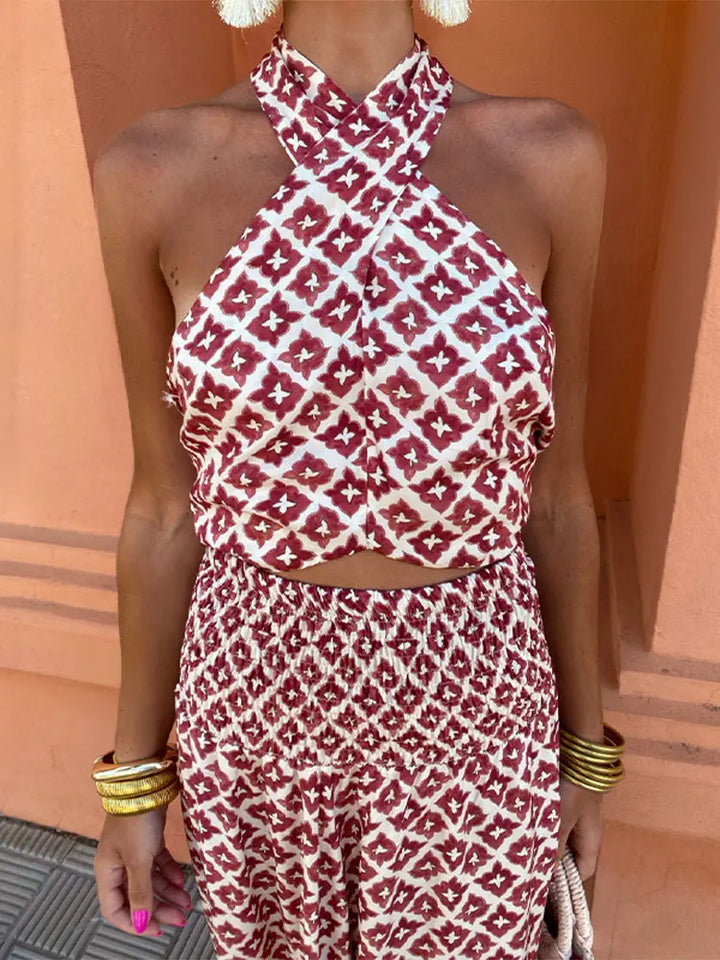 Mickay | Lightweight Summer Dress