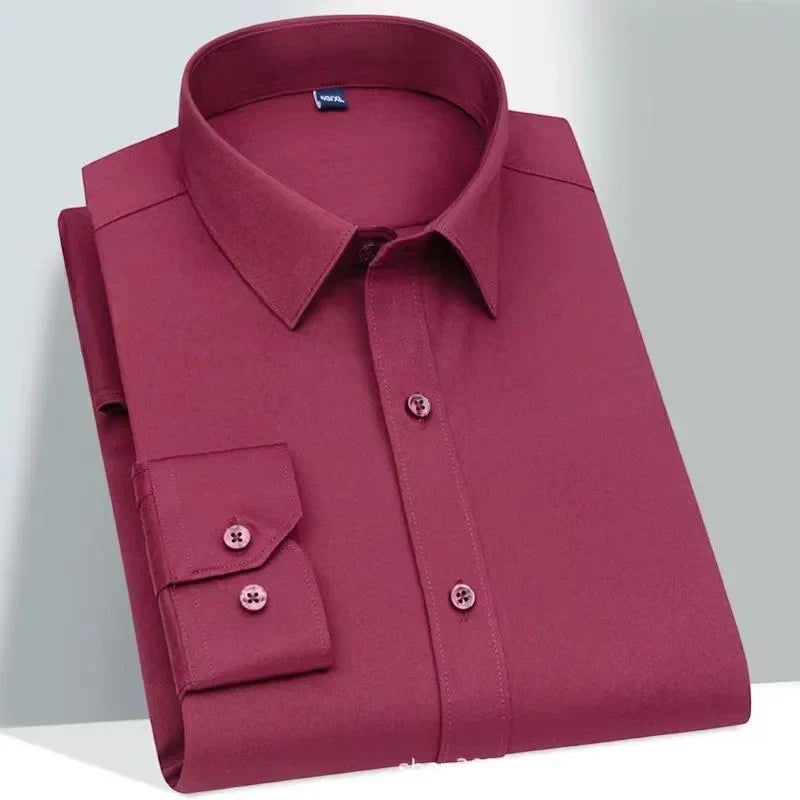 Basic Business Shirt