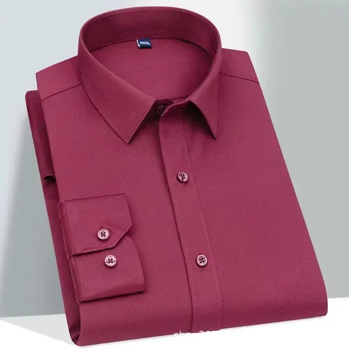 Basic Business Shirt