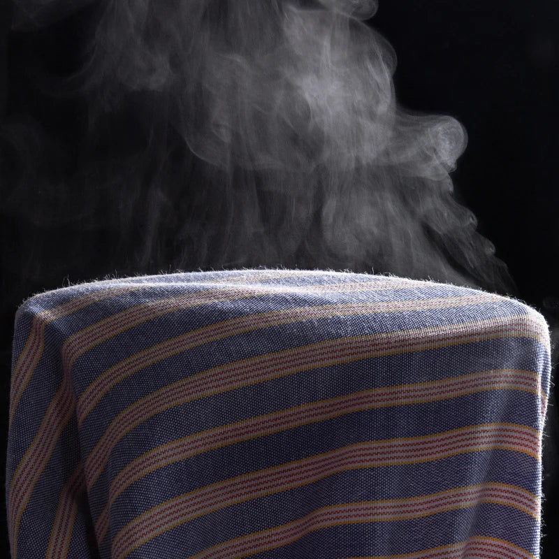 Soft Striped Shirt