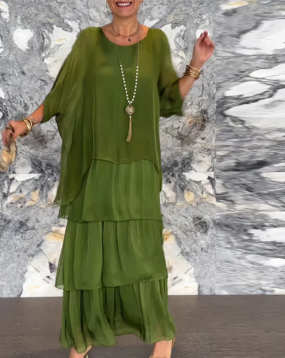 Granada Dress