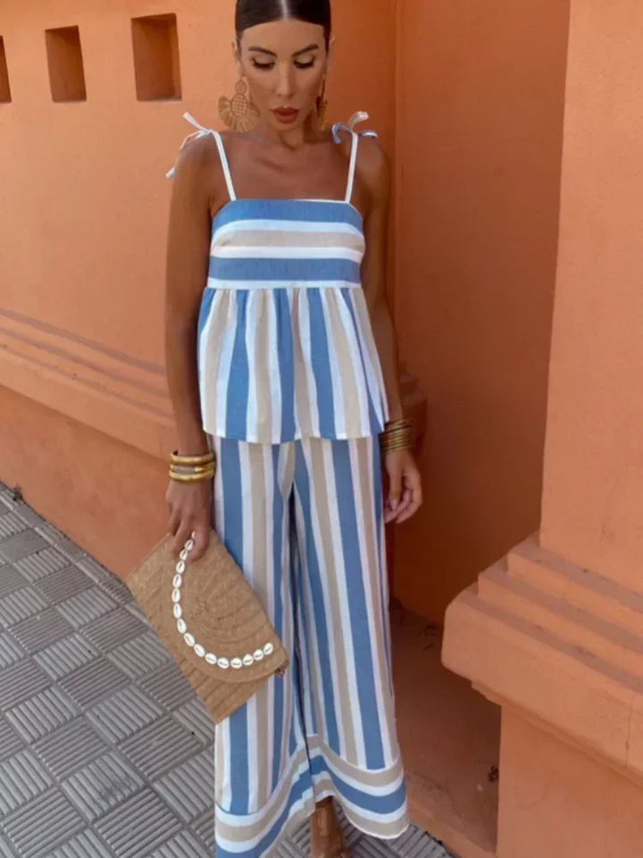 Hanne | Light Summer Complete