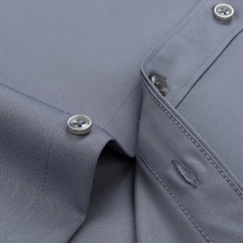 Basic Business Shirt