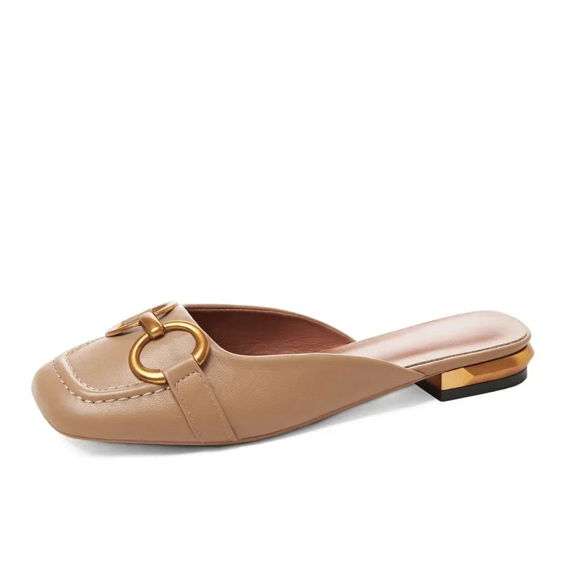 Mathilda | Comfortable and fashionable summer shoes