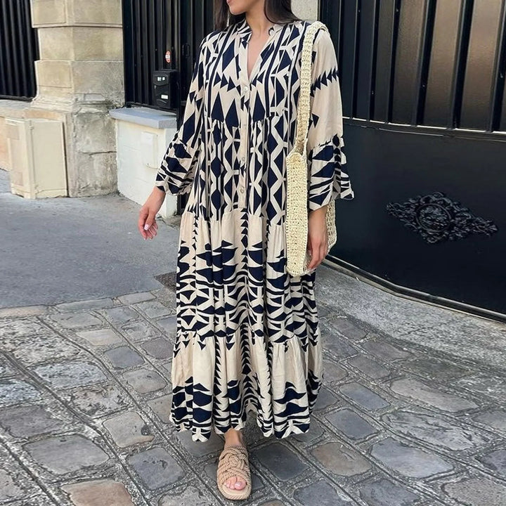 Riviera Dress