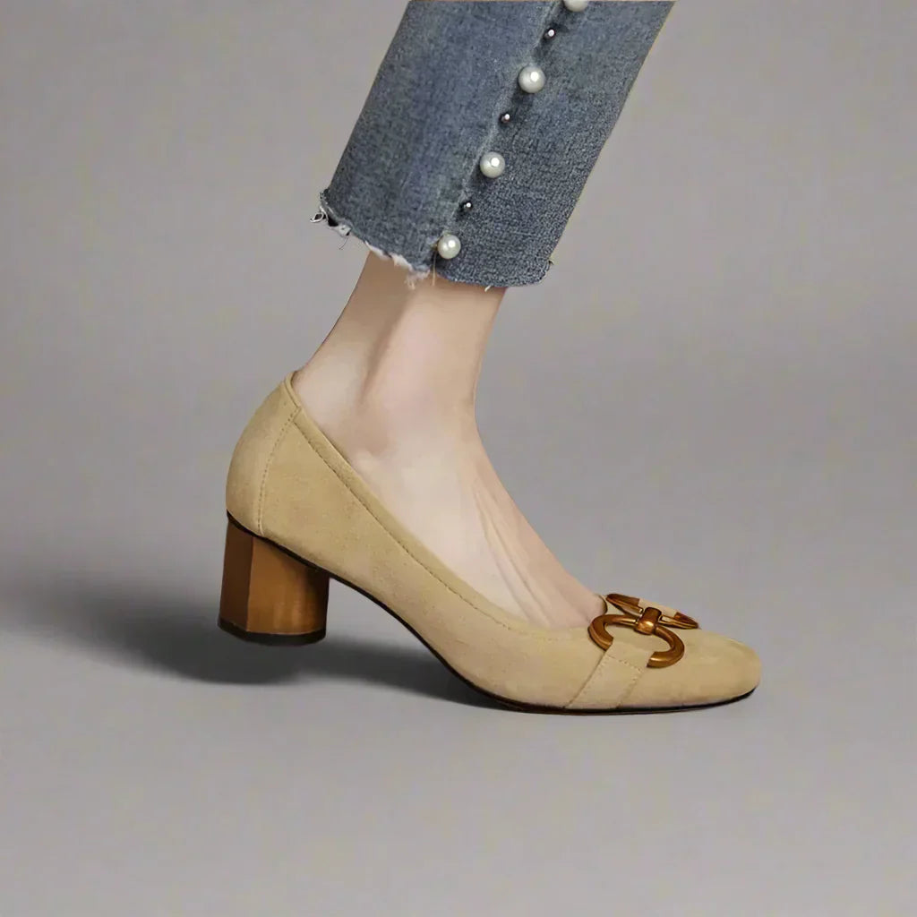 Minna   | Elegant and Comfortable Women's Sandals