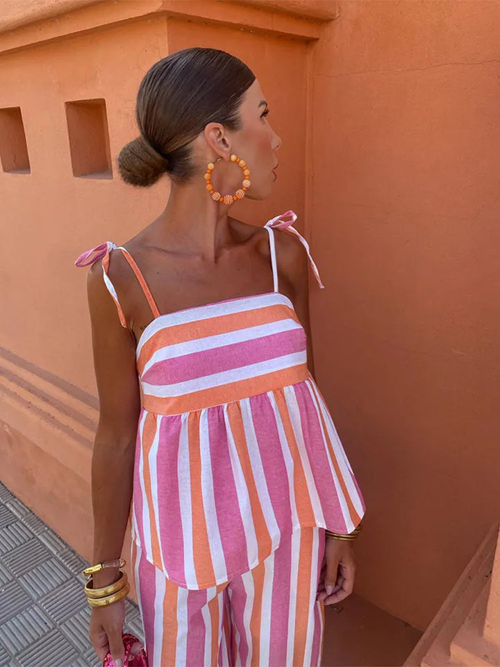 Hanne | Light Summer Complete