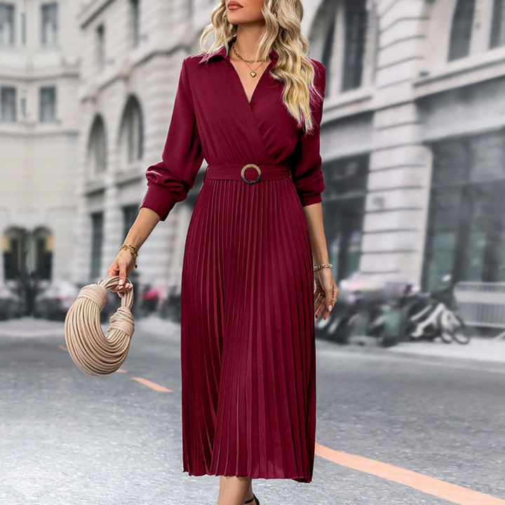 Elina | Timeless Elegance