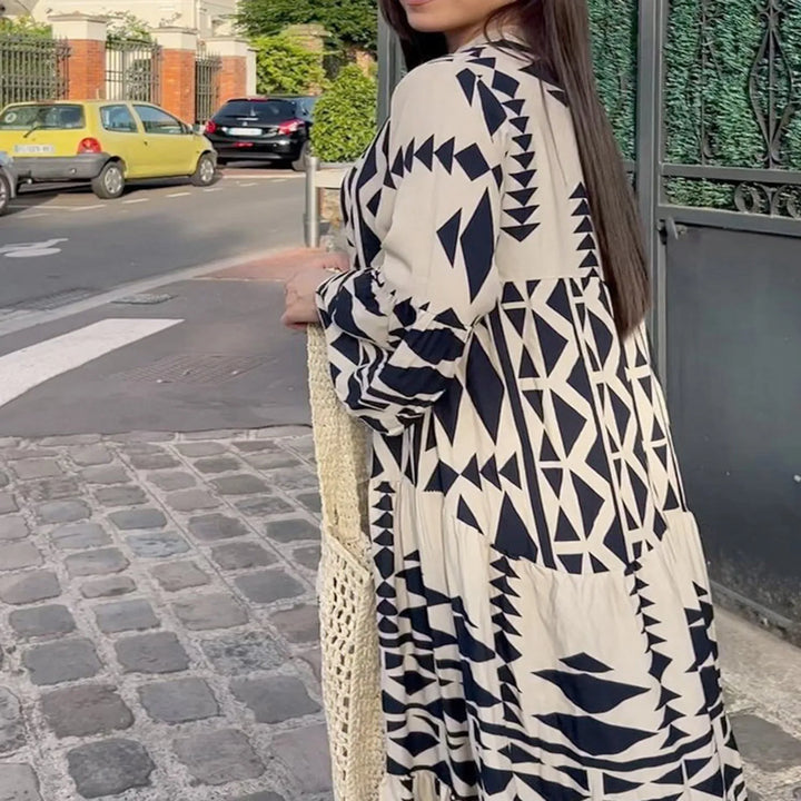 Riviera Dress