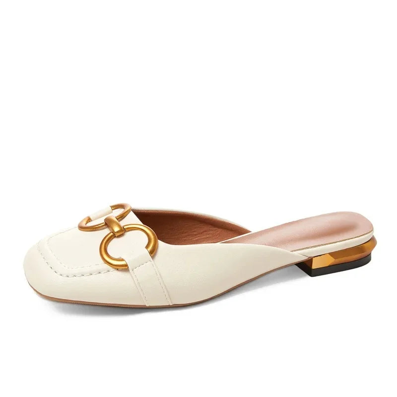 Mathilda | Comfortable and fashionable summer shoes