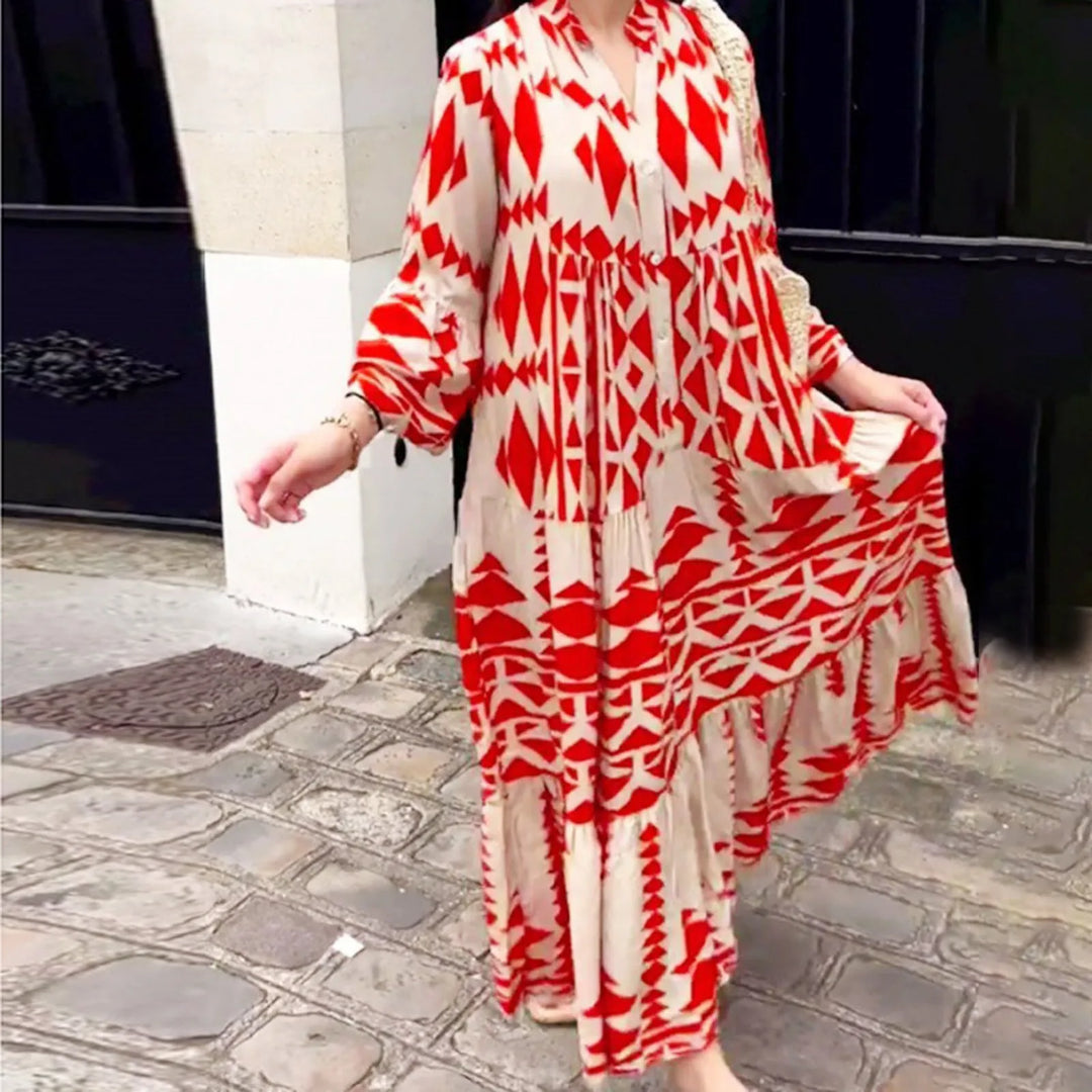 Riviera Dress