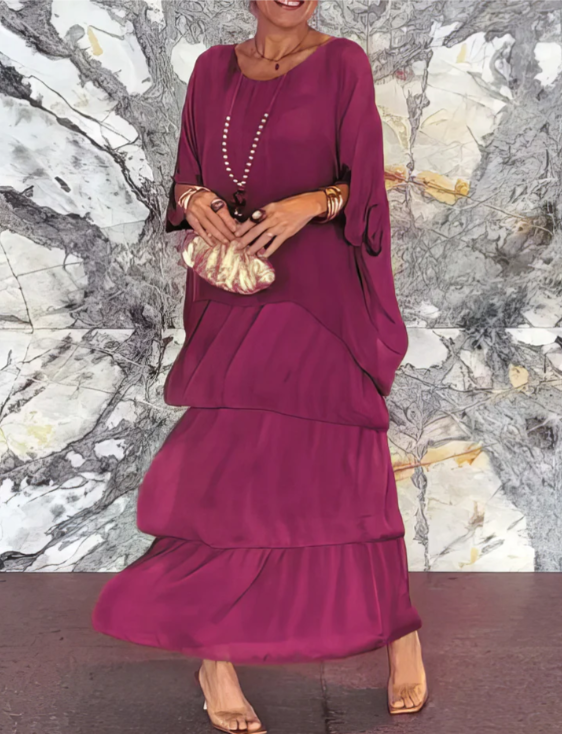 Granada Dress