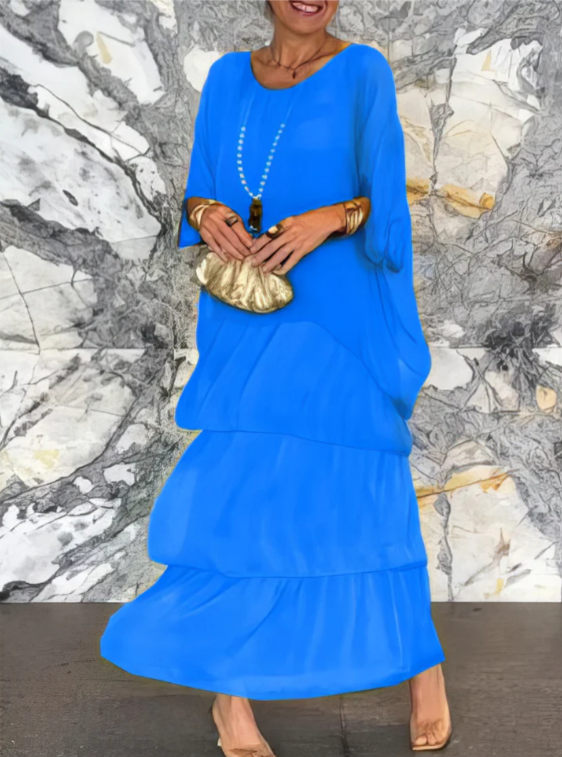 Granada Dress