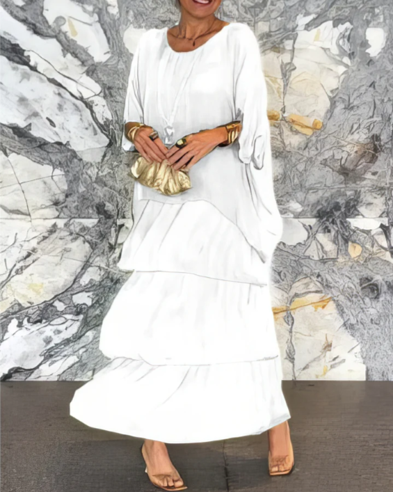 Granada Dress