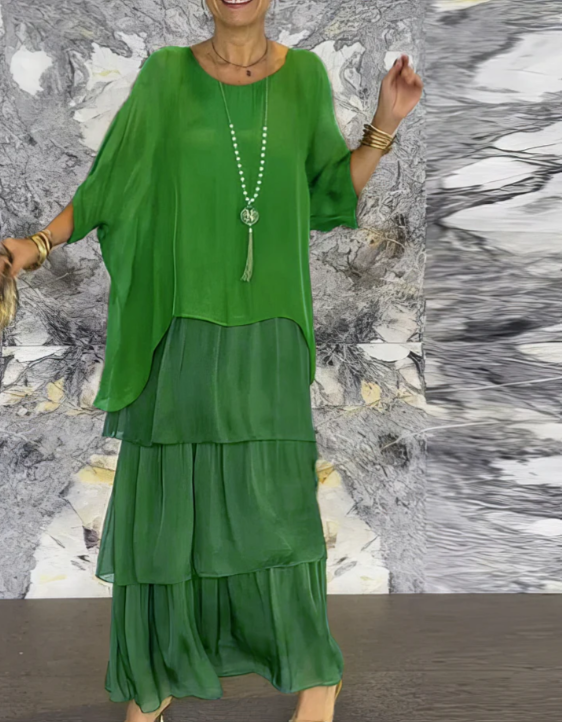 Granada Dress