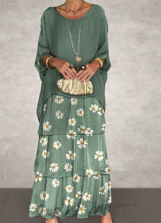 Granada Dress