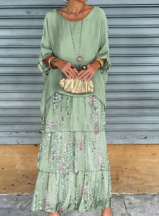 Granada Dress