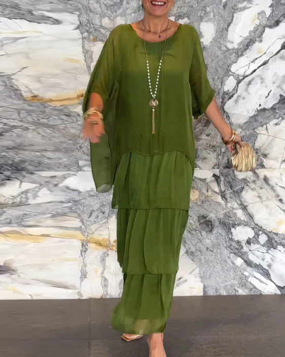 Granada Dress