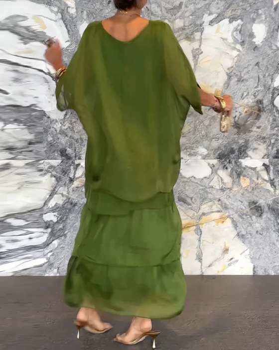 Granada Dress