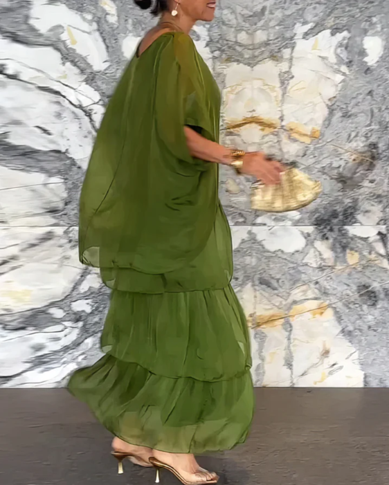 Granada Dress