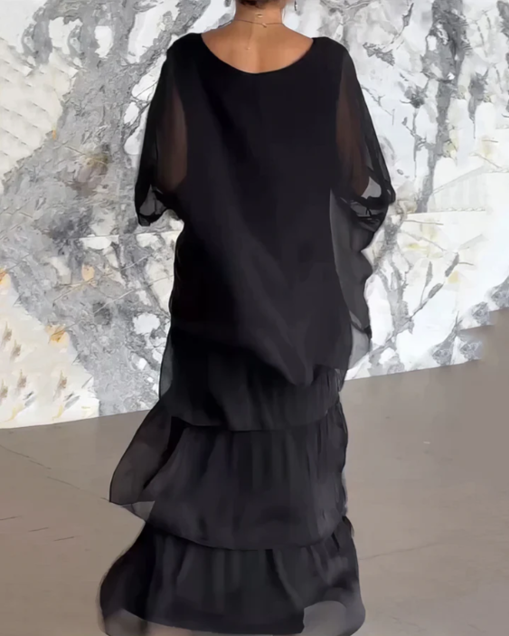 Granada Dress