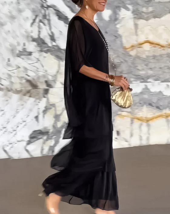 Granada Dress