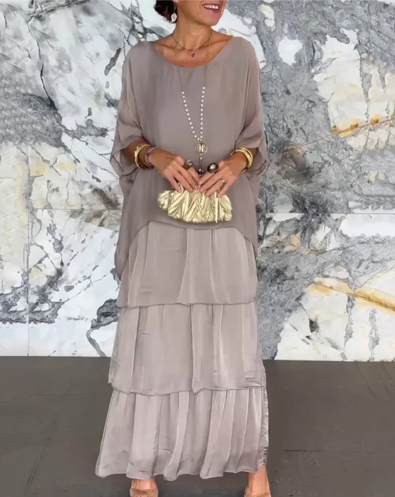 Granada Dress