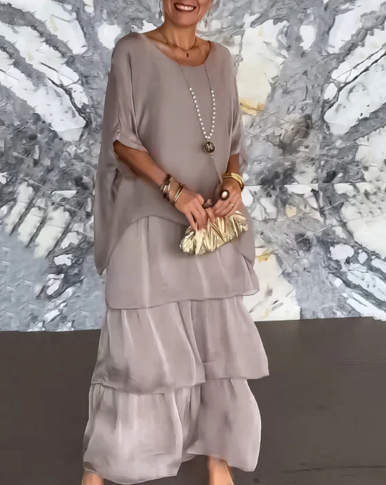Granada Dress