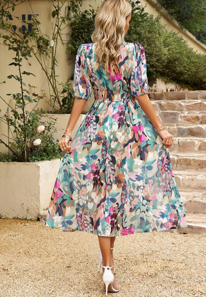 Danielle | Timeless Mixed Fiber Long Luxury Robe (Almost Sold Out)