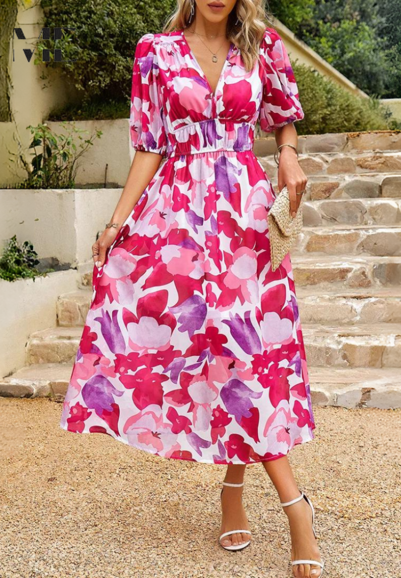 Danielle | Timeless Mixed Fiber Long Luxury Robe (Almost Sold Out)