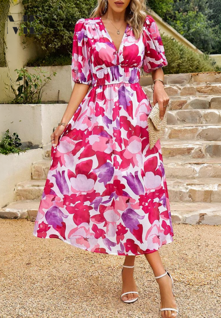 Danielle | Timeless Mixed Fiber Long Luxury Robe (Almost Sold Out)