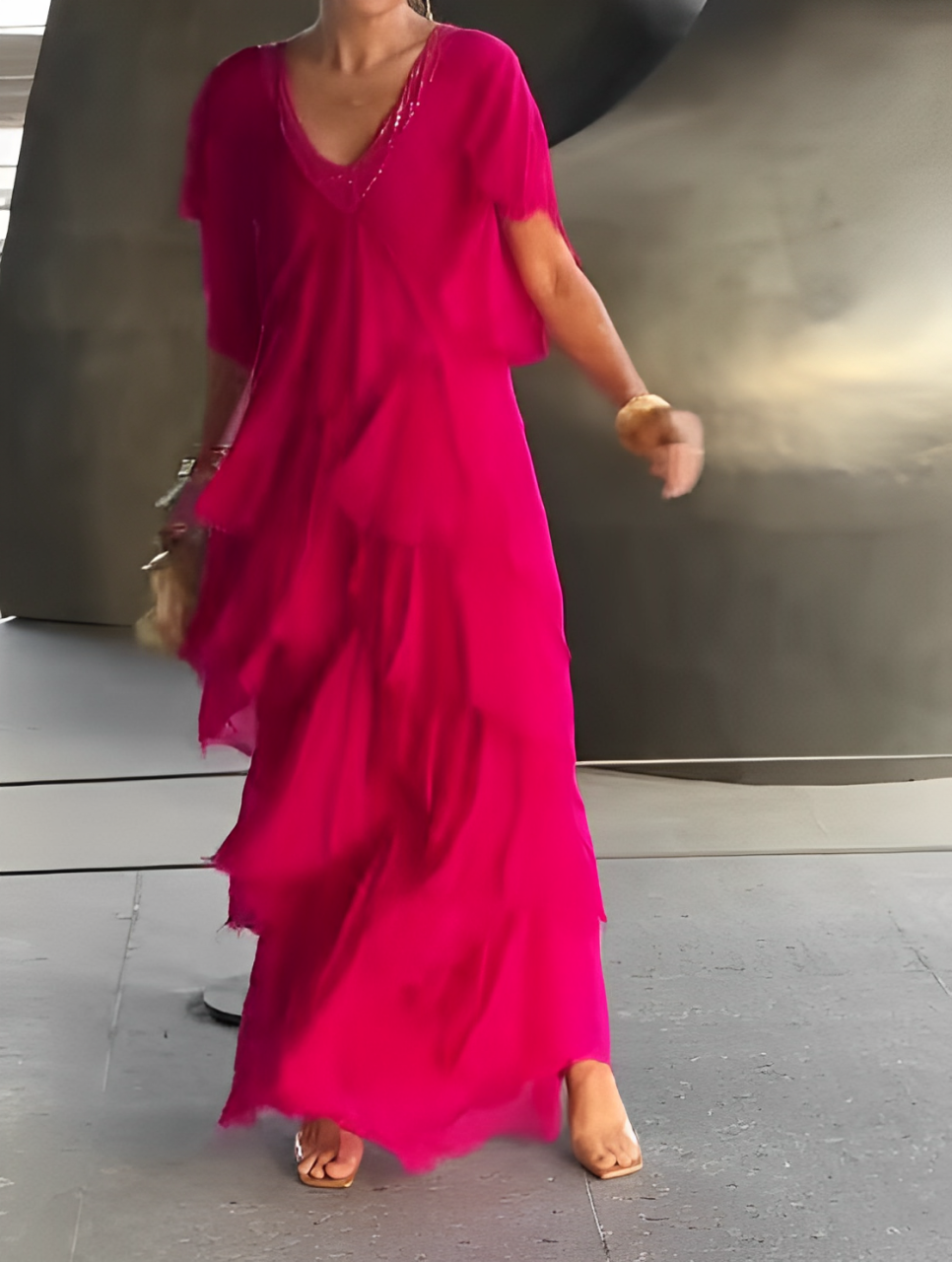 Sitges Dress