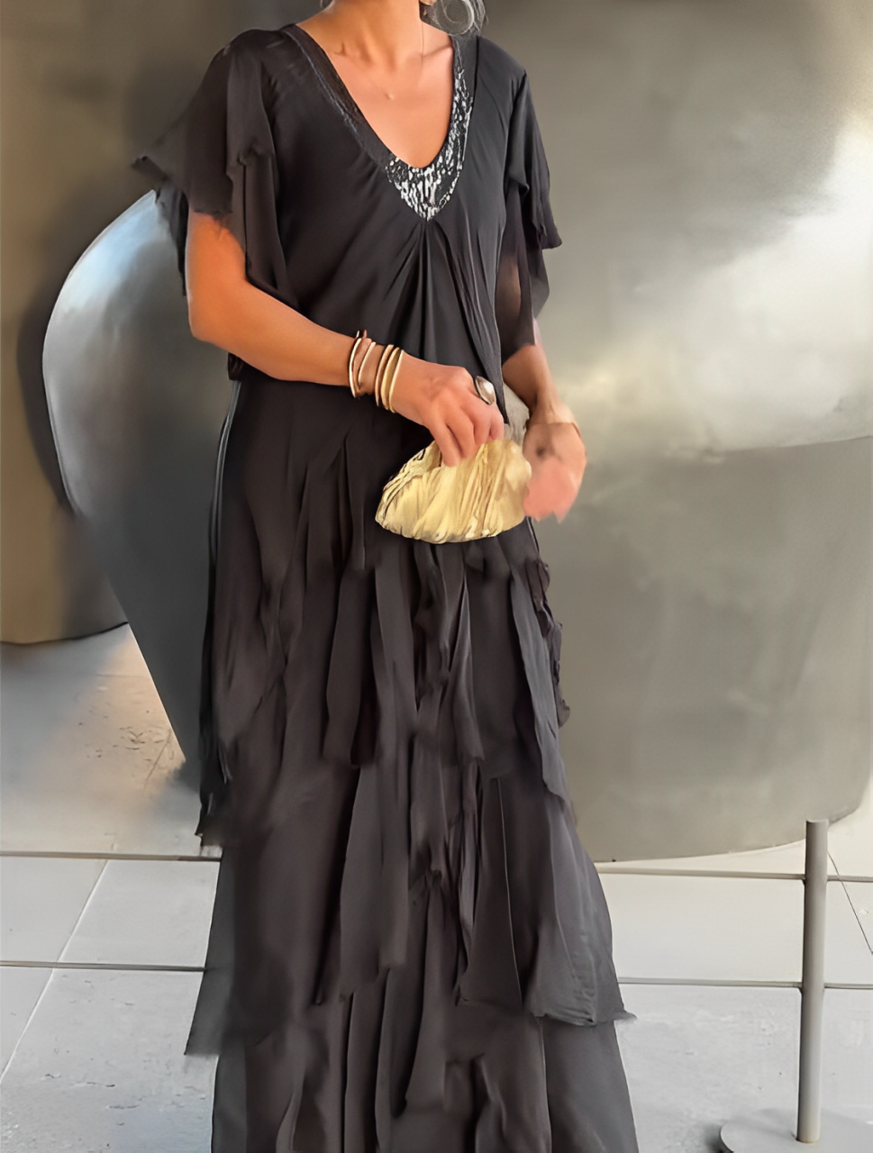 Sitges Dress