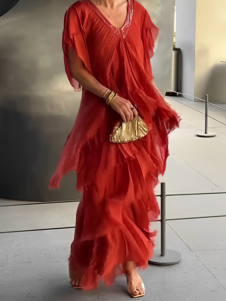 Sitges Dress