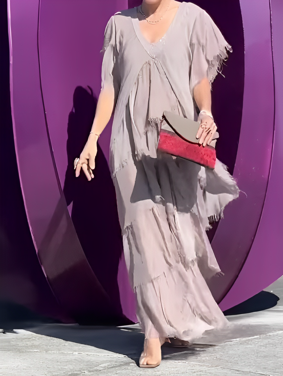 Sitges Dress